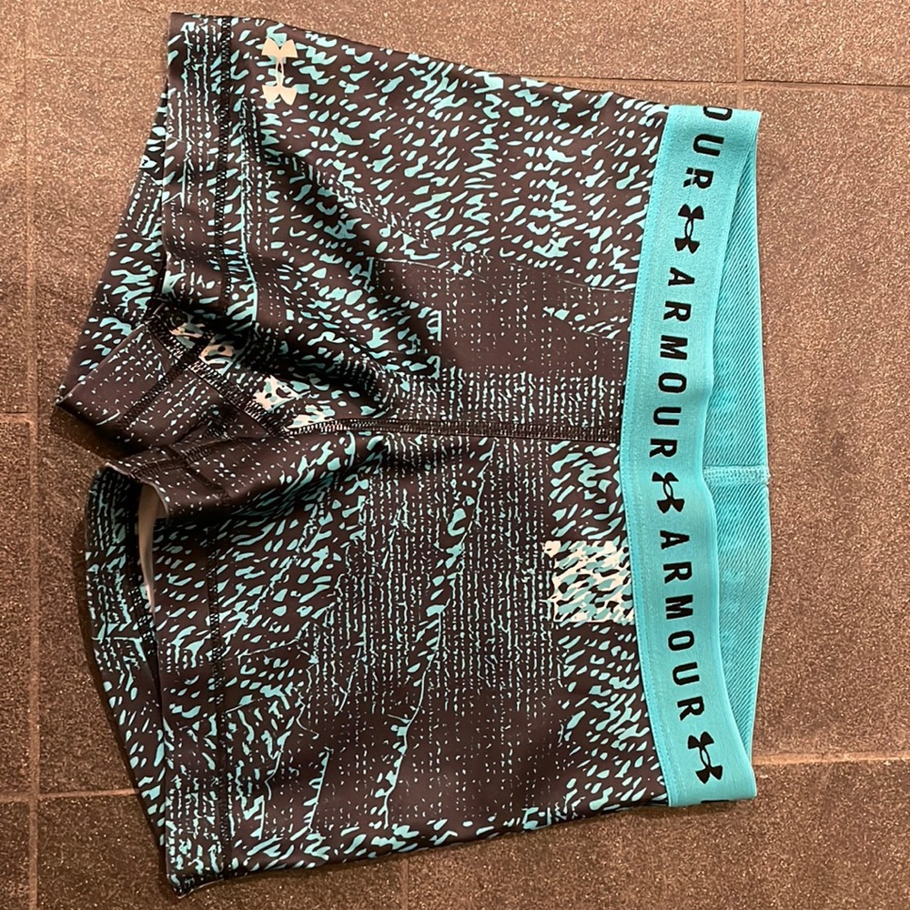 Under Armour Women’s Shorts